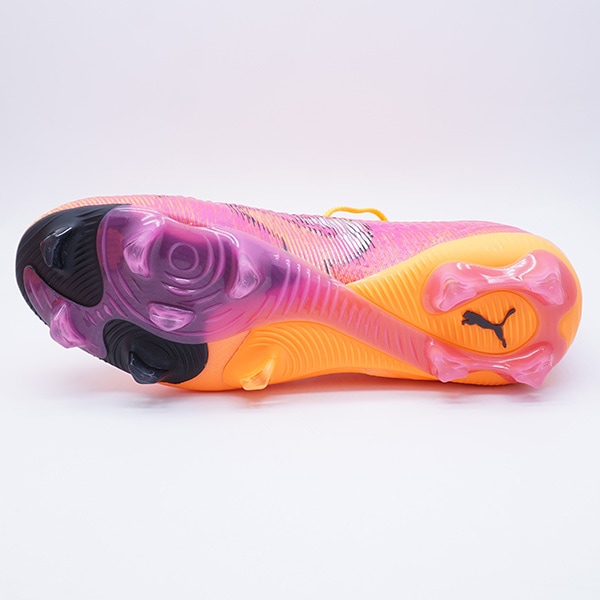 サッカー　スパイク　28 サッカースパイクKING MATCH Wide HG キングマッチワイド107812-01