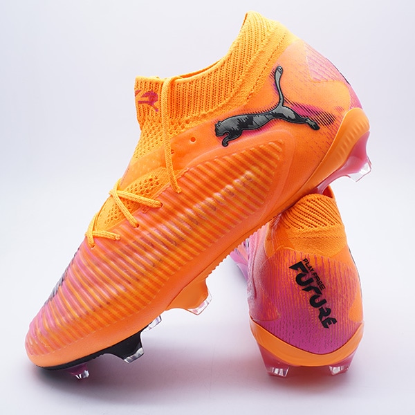 サッカースパイク PUMA公式】メンズ PUMA x KIDSUPER STUDIOS フューチャー 8