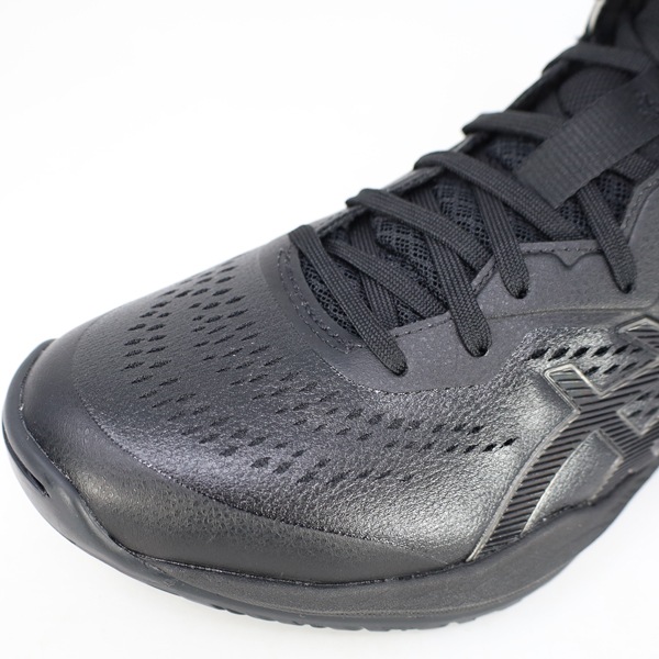 アシックス ゲルフープV15【1063A063 】ブラック×ガンメタル ASICS アシックス asics バスケットボール シューズ ゲルフープ
