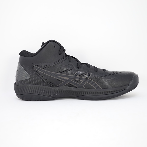 アシックス ゲルフープV15【1063A063 】ブラック×ガンメタル ASICS アシックス ゲルフープ V17 GELHOOP V17 1063A096-001