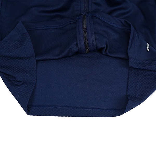 アディダス adidas ティロ 23 リーグ トレーニングジャケット MMK80 ジャージ フルジップ 練習着 メンズ