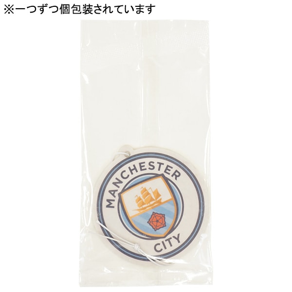 マンチェスターシティ3点セット 3点 スポーツ マンチェスターシティ 車用アクセサリ