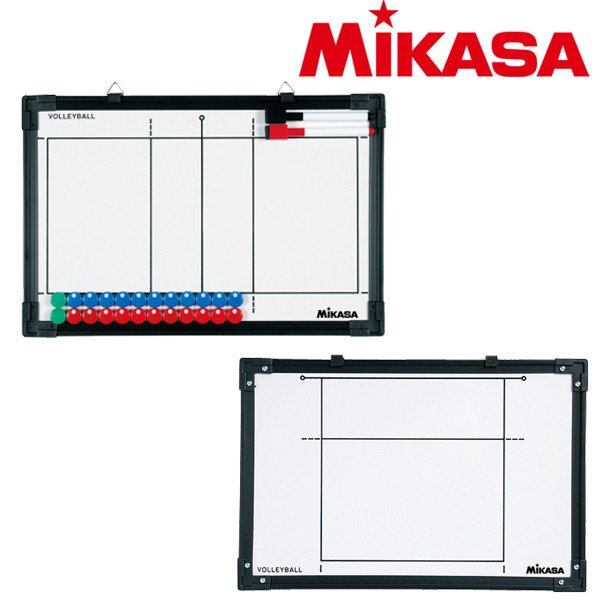 ミカサ MIKASA バレーボール作戦盤 SB-V スポーツ アクセサリー