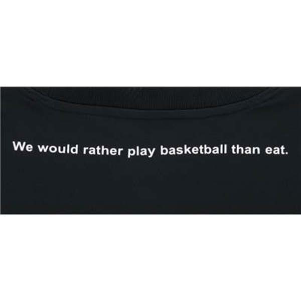 コンバース CONVERSE バスケットボール トレーニングウェア ゴールドシリーズ  Tシャツ 半袖 吸汗速乾 中学校 高校 バスケット 半袖シャツ 練習着 CBG231352