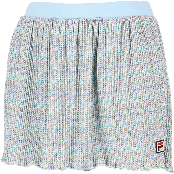 FILA レディーステニスウェア セットアップMサイズ FILA フィラ テニスウェア レディース ゲームシャツ VL2628