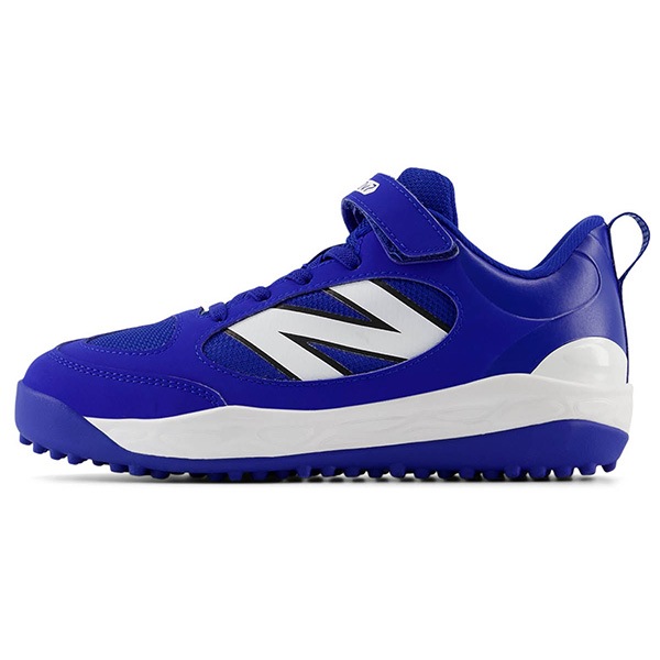 【予約販売】ニューバランス New balance 野球 ジュニアトレーニングシューズ 3000 v7 Turf JNR 3000 v7ターフ JT3000B7-W