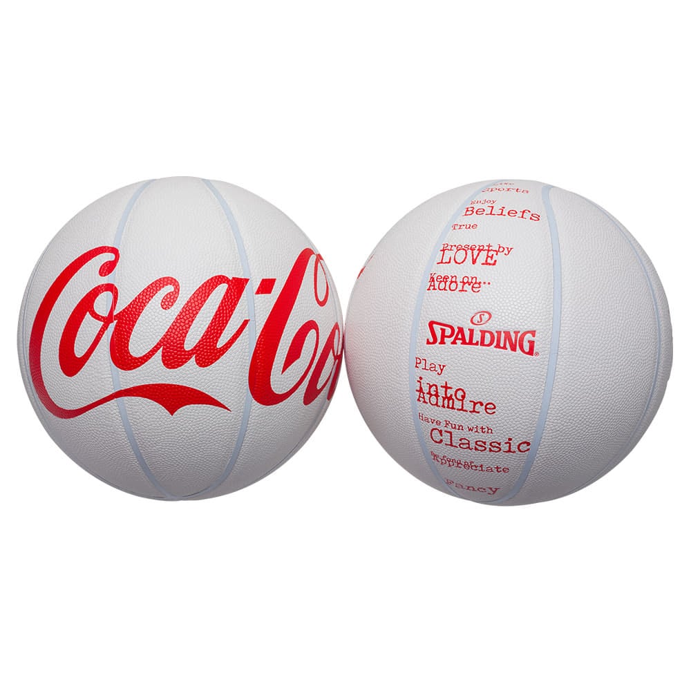 バスケットボール,ボールのSPALDING スポルディング
