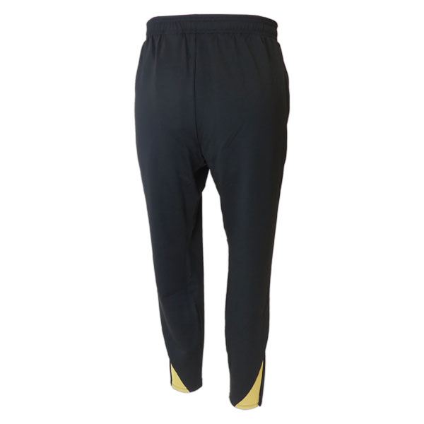 Nike DRI-FIT ピステパンツ M 黒/黄色 サンフレッチェ広島 非売品 Nike ピステパンツ Lサイズ Nike ピステパンツ Mサイズ 黒 Spazio