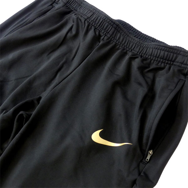 Nike DRI-FIT ピステパンツ M 黒/黄色 サンフレッチェ広島 非売品 Nike ピステパンツ Lサイズ Nike ピステパンツ Mサイズ 黒 Spazio