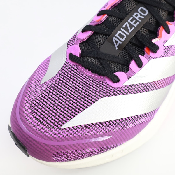 ADIZERO ボストン13 26.5 ランニングシューズ ブラックadidas adidas アディダス ランニングシューズ アディゼロ ボストン 13