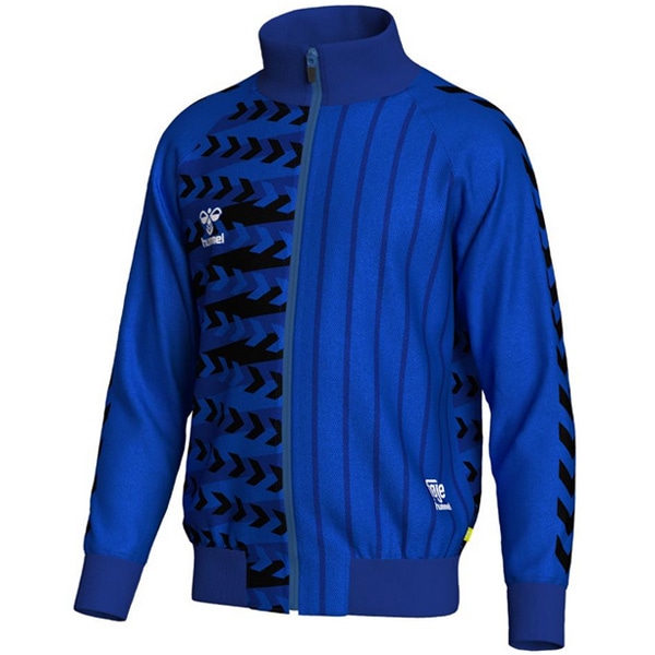 ヒュンメル hummel メンズ フォイエ トラックジャケット ジャージ トップ スポーツアパレル,メンズ一般アパレル,ジャージのヒュンメル
