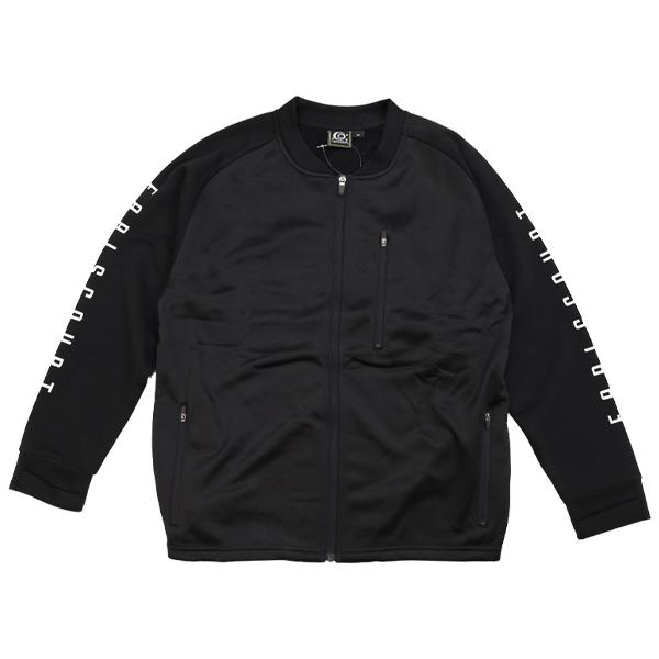 EARLSCOURT メンズジャケット L ブラック EARLSCOURT メンズジャケット L ブラック