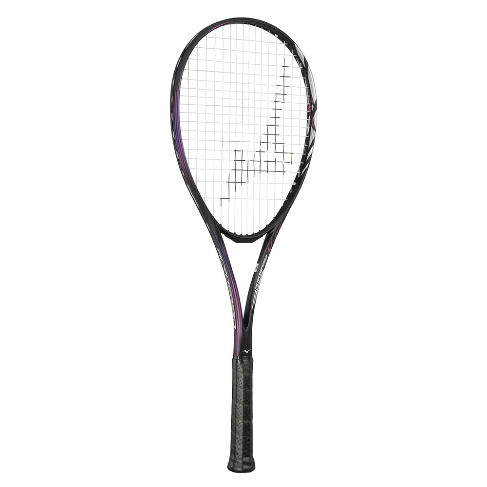 アクロスピードACROSPEED ソフトテニスラケット テニスショップラリー / MIZUNO(ミズノ)ソフトテニスラケット