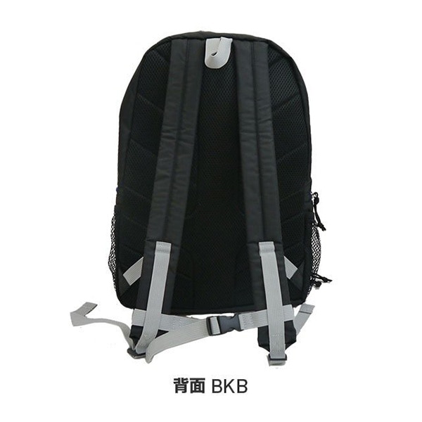 @アディダスサッカーボール用　デイパックボールバック リュック　 黒色×シルバー adidas アディダス ボール用デイパック 27L ADP26BKB サッカー