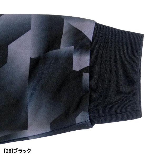 【ネコポス送料無料】ケルメ KELME ジュニア ロング プラクティスシャツ 長袖 23FW K23F176J サッカー フットサル 練習着 子供用