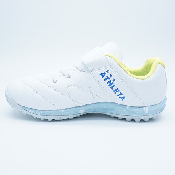 ATHLETA アスレタ　サッカー　フットサルシューズ　25cm サッカー,ジュニアサッカーシューズ,ジュニアトレーニング
