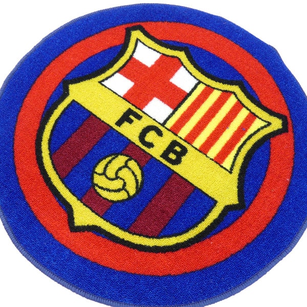 レア商品　FC Barcelona  クラブ　エスクード　オーナメント レア商品 FC Barcelona クラブ エスクード オーナメント - メルカリ