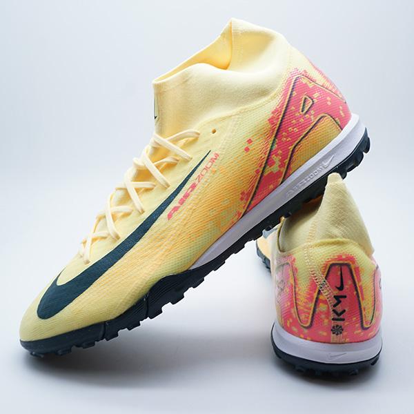 ナイキ（NIKE）サッカートレーニングシューズ マーキュリアル