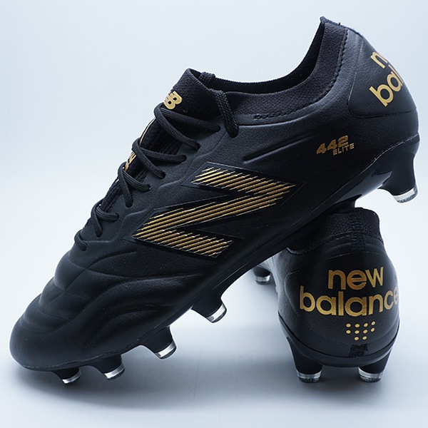 New Balance 442 Elite サッカーシューズ New Balance ニューバランス 442 v2 Elite HG ウィズ：D