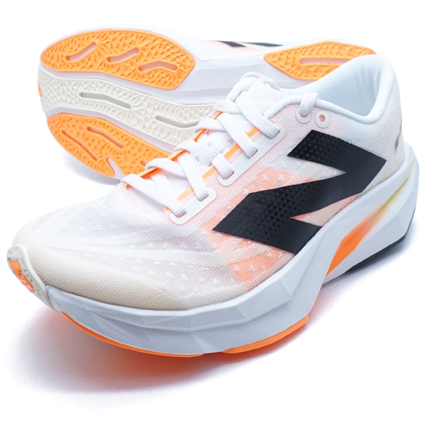 スパイク・シューズ FuelCell rebel v4 28cm New Balance FuelCell Rebel v4（Men's） BLACK – Runtrip Store