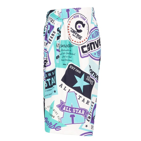 コンバース CONVERSE バスケットボール ハーフパンツ メンズ プラクティスパンツ ポケット付 練習着 半ズボン CB232860