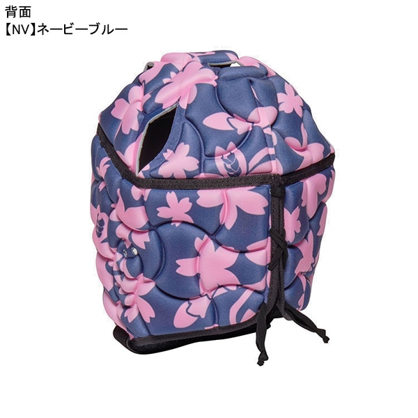 ラグビーのカンタベリー canterbury クラブスペシャルヘッドギア