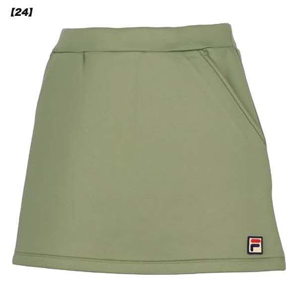 テニス/ソフトテニス,ウェアのフィラ FILA レディース テニス