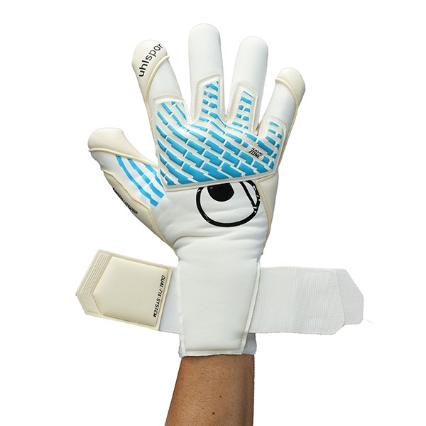 uhlsport SUPERGRIP+ キーパーグローブ サイズ8 Uhlsport Supergrip