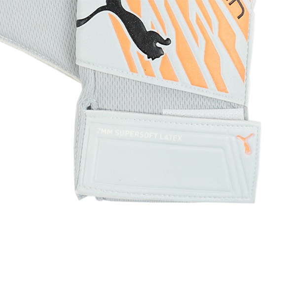 プーマ PUMA ウルトラ グリップ 4 RC 041790-05 キーパーグローブ GKグローブ キーグロ シルバー