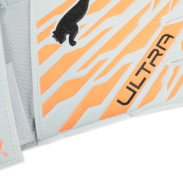 プーマ PUMA ウルトラ グリップ 4 RC 041790-05 キーパーグローブ GKグローブ キーグロ シルバー