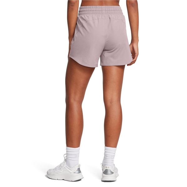アンダーアーマー UNDER ARMOUR レディース ランニングパンツ UAフレックスウーブン 5インチ ショーツ 1376933 ショートパンツ