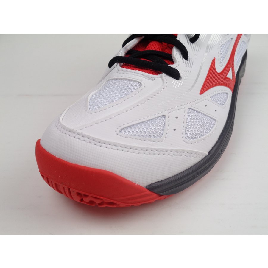 テニス/ソフトテニス,テニスシューズ 一般のミズノ MIZUNO テニスシューズ ブレークショット3 オムニ クレーコート用 中学校庭 新入部 BREAK SHOT 3 OC 61GB214162 部活 練習 をお探しならサッカーを中心としたスポーツショップのフタバスポーツで! テニス/ソフトテニス,テニスシューズ 一般のミズノ MIZUNO テニスシューズ ブレークショット3 オムニ クレーコート用 中学校庭 新入部 BREAK SHOT 3 OC 61GB214162 部活 練習 をお探しならサッカーを中心としたスポーツショップのフタバスポーツで!