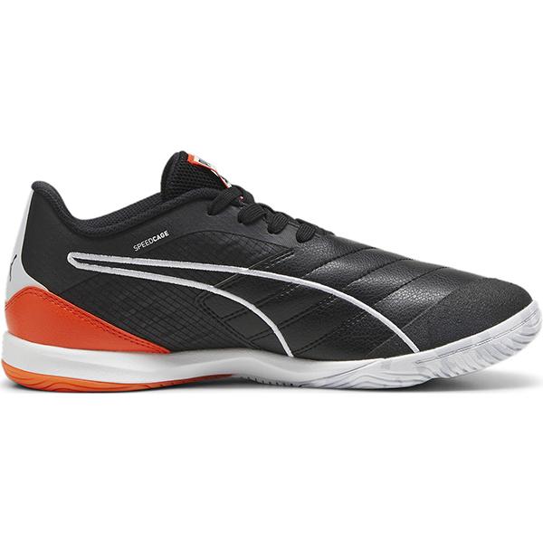 PUMA】 プーマ IBERO IV イベロ IV 107418 04WHT/BLK | ABC-MART