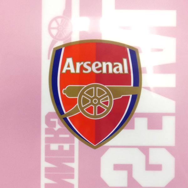 サッカー,アクセサリー,クラブチームグッズのアーセナルFC