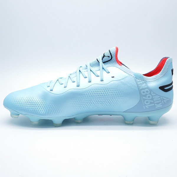 廃盤品　SYN STARSPORTS スタースポーツ　海外限定　サッカースパイク Kemari87 KISHISPO / DSライト X-FLY 5 1101a047-400