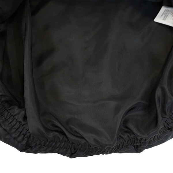 【ジュニア】アディダス adidas 中綿 CONDIVO 22 ウィンタージャケット KMG18 ジャケット 防寒 フード 観戦 移動 ブラック 子供用