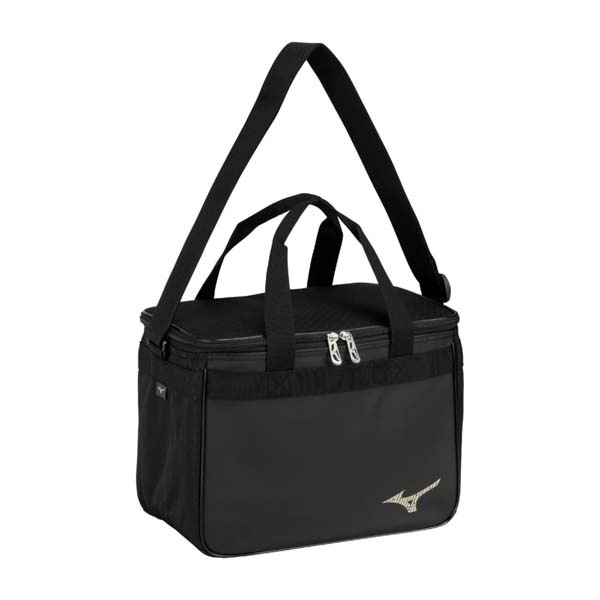 ミズノ MIZUNO 野球 保冷バッグ クーラーバッグM 1FJYB301 約12L アイシング お弁当