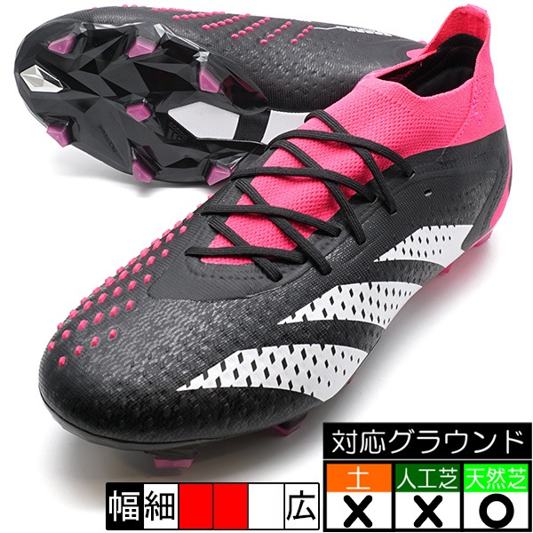 アディダス プレデター アキュラシー.1 FG adidas 【サッカー