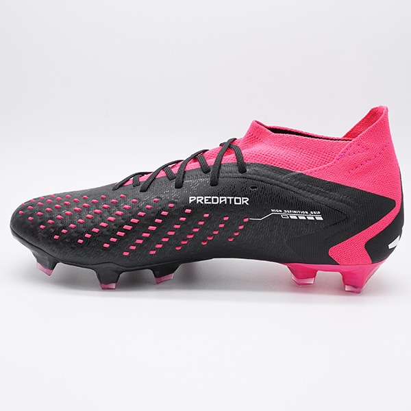 アディダス プレデター アキュラシー + FG 25.5㎝ アディダス プレデター アキュラシー.1 FG adidas 【サッカー