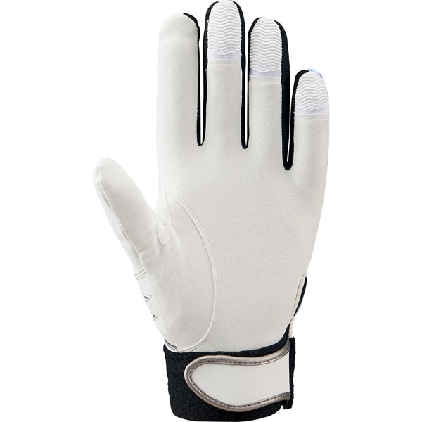 野球,手袋,守備/走塁用のゼット ZETT 守備用手袋 21FW BG298AL 野球