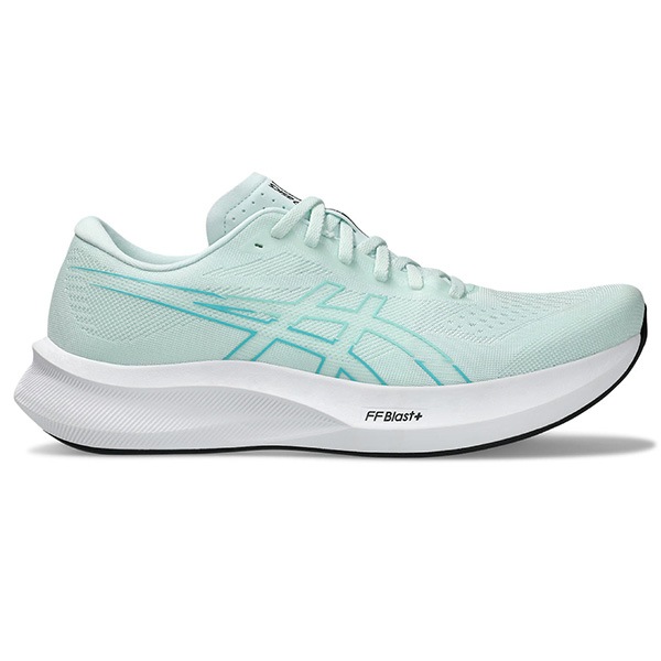 アシックス asics メンズ ランニングシューズ EvoRide Speed 3 エボライドスピード 3 1011B969-400 マラソン ジョギング グリーン