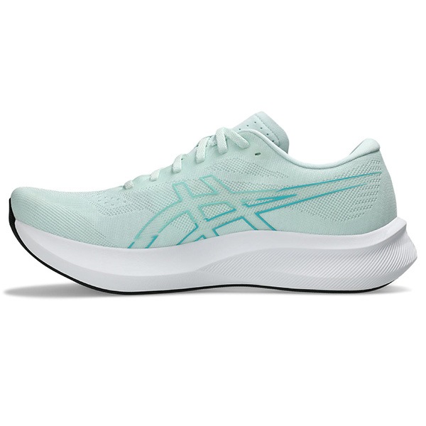 アシックス asics メンズ ランニングシューズ EvoRide Speed 3 エボライドスピード 3 1011B969-400 マラソン ジョギング グリーン