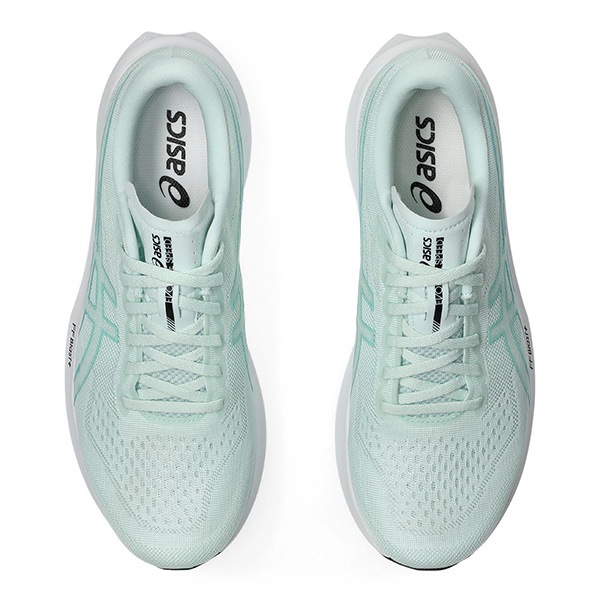 アシックス asics メンズ ランニングシューズ EvoRide Speed 3 エボライドスピード 3 1011B969-400 マラソン ジョギング グリーン