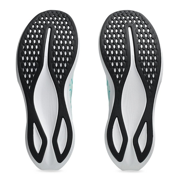 アシックス asics メンズ ランニングシューズ EvoRide Speed 3 エボライドスピード 3 1011B969-400 マラソン ジョギング グリーン