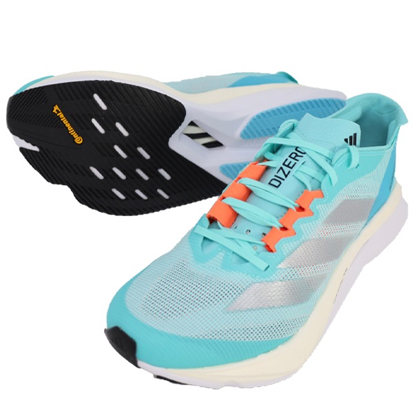 ⭐︎ほぼ未使用　ADIZERO Boston13 29 cm ランニングシューズ Amazon.com | adidas Men's Adizero Boston 13 Running Shoes