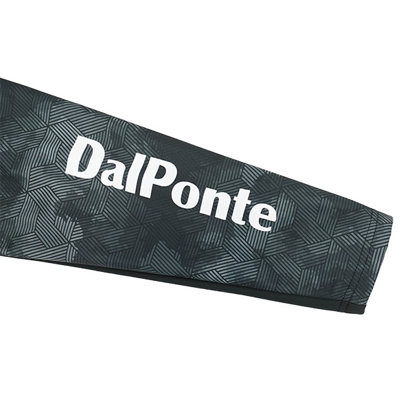 ダウポンチ DALPONTE 裏フリース 極暖トレーニングジャージジップスタンドカラー DPZ0396 ジャケット 防風 防寒 メンズ