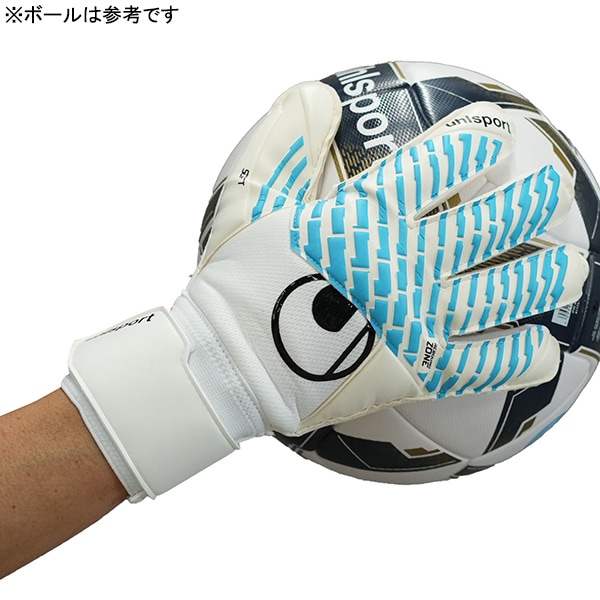 【新品】サッカー　GKグローブ　サイズ10 football Amazon | サッカーゴールキーパーグローブ サイズ6-10 保護