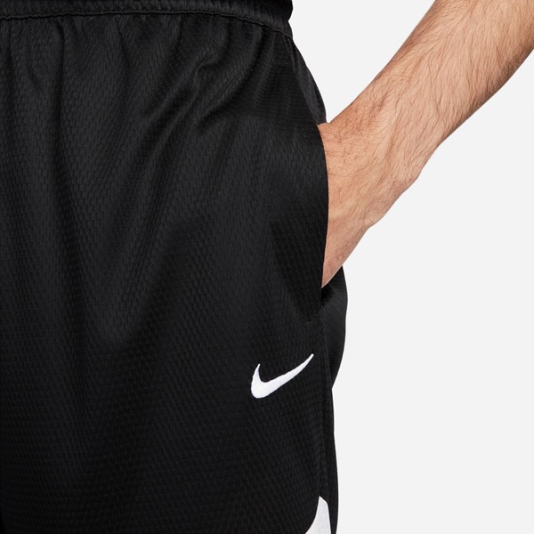 【NIKE】バスケットパンツ　M NIKE ナイキ（NIKE）（メンズ）ハーフパンツ バスケットボール