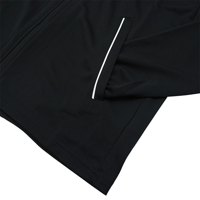 ナイキ NIKE Dri-FIT アカデミー ニット トラックスーツ CW6132-010 ジャージ 上下セット セットアップ ブラック 黒