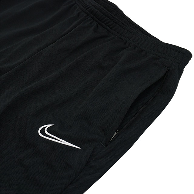 ナイキ NIKE Dri-FIT アカデミー ニット トラックスーツ CW6132-010 ジャージ 上下セット セットアップ ブラック 黒